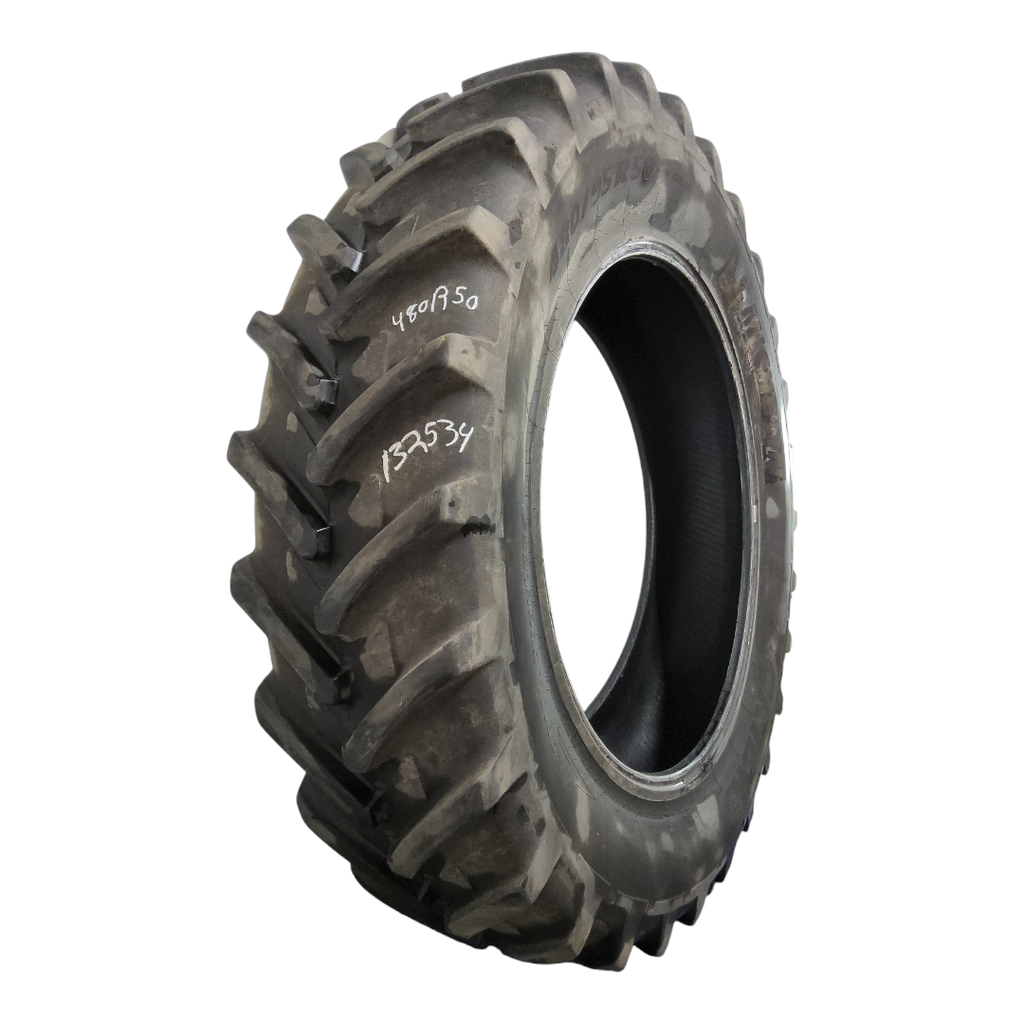 480/95R50 Michelin AgriBib R-1W 164A8 70%