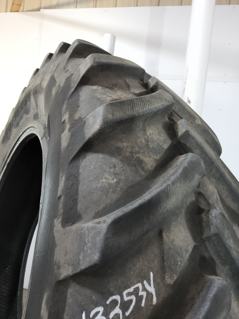 480/95R50 Michelin AgriBib R-1W 164A8 70%