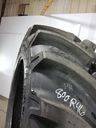 LSW800/55R46 Goodyear Farm DT830 Optitrac R-1W