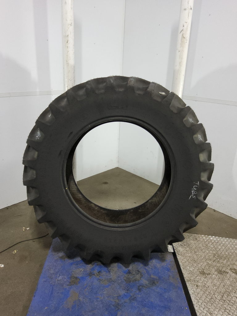 380/85R30 Firestone Radial All Traction FWD R-1 135A8 99%