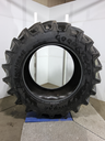 LSW800/55R46 Goodyear Farm DT830 Optitrac R-1W 178D 99%