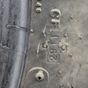 420/85R26 Goodyear Farm Dyna Torque Radial R-1 138B