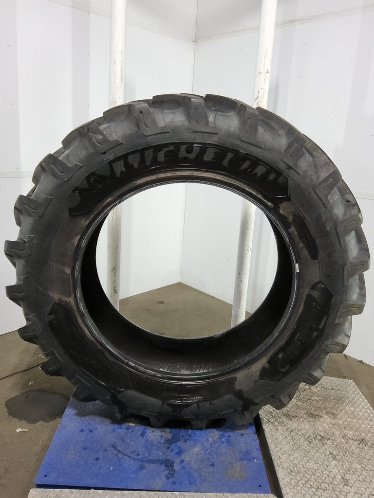 420/85R38 Michelin AgriBib 2 R-1W 149A8 80%