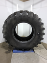 800/70R38 Firestone Radial Deep Tread 23 R-1W 173B 85%