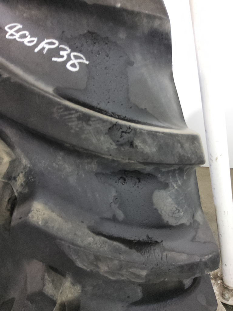 800/70R38 Goodyear Farm Optitrac R-1W 173D