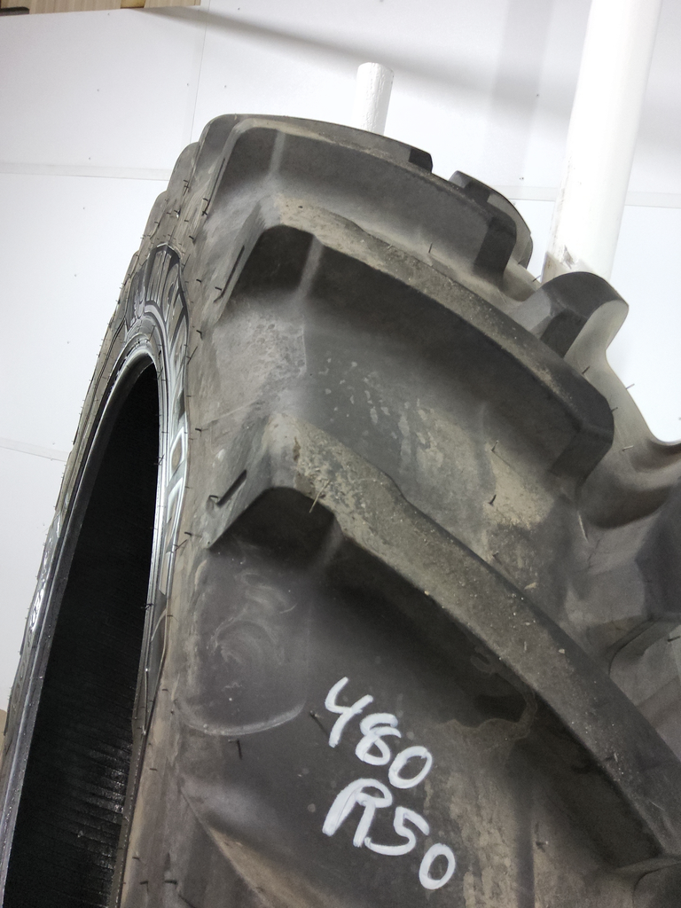 480/80R50 Michelin AgriBib 2 R-1W 159A8 95%