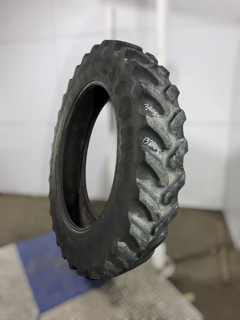 IF380/105R50 Firestone Radial All Traction RC R-1W 177D 40%