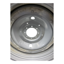 8-Hole Stub Disc Center for 38"-54" Rim, Agco Corp Gray