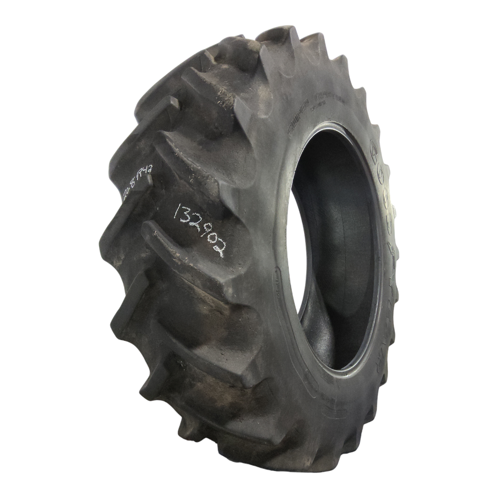 20.8R42 Goodyear Farm Super Traction Radial R-1W 155A8