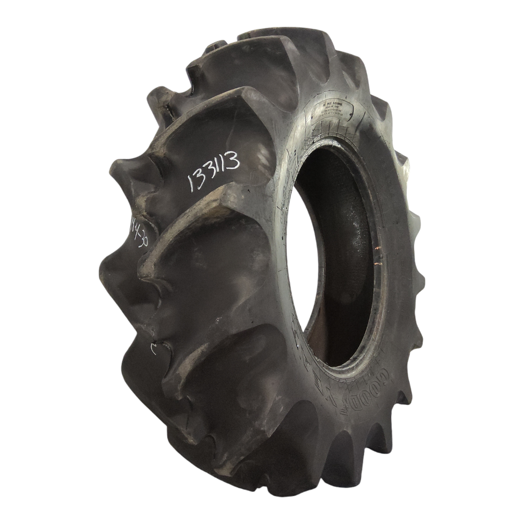 18.4-30 Goodyear Farm Special Sure Grip TD8 R-2 E (10 Ply), 75%