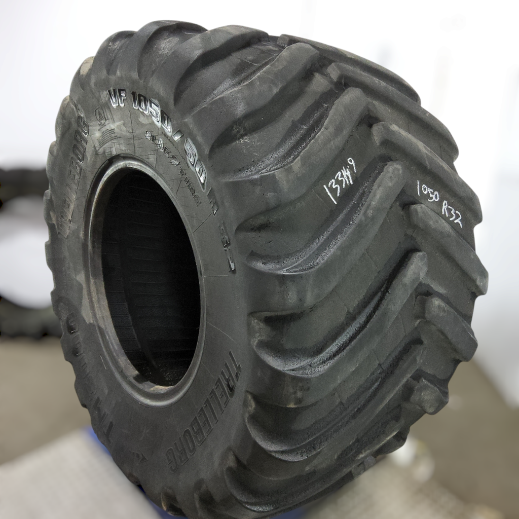 VF1050/50R32 Trelleborg TM3000 R-1W 75%