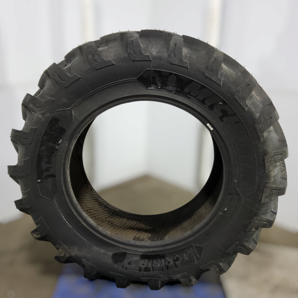 420/85R34 Michelin AgriBib R-1W 147B 99%