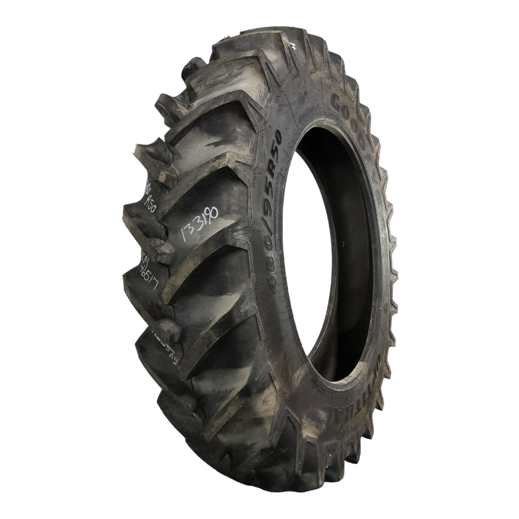 480/95R50 Goodyear Farm Optitrac R-1W 164D 99%