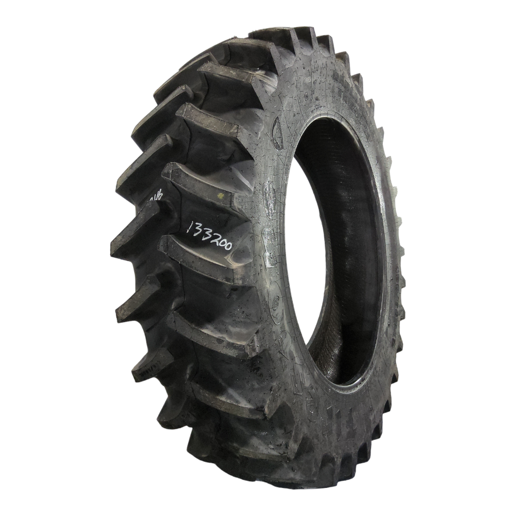 480/80R46 Firestone Radial Deep Tread 23 R-1W 158B 99%