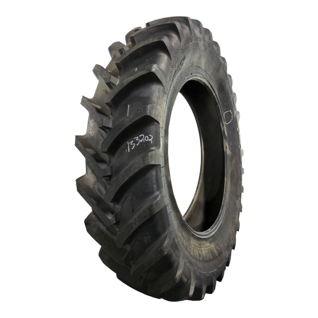 480/95R50 Michelin AgriBib R-1W 164A8 99%