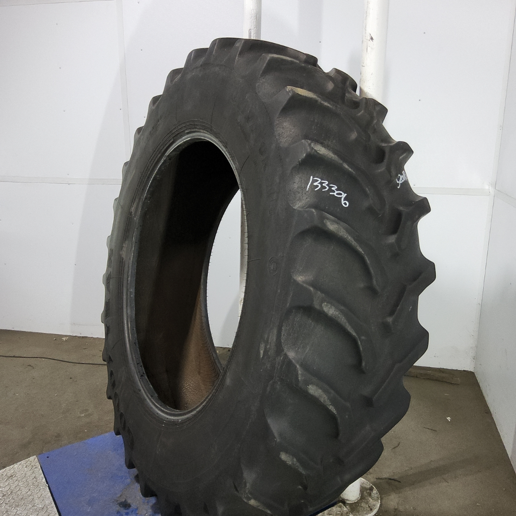 520/85R42 Goodyear Farm UltraTorque Radial R-1 157A8 75%