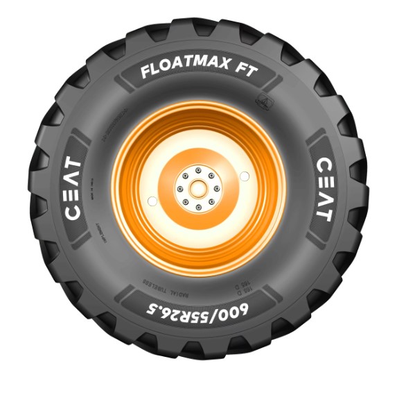 Floatmax FT
