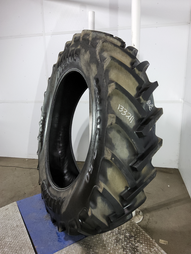 480/95R50 Mitas AC85 Radial R-1W 167A8