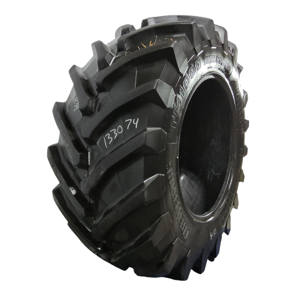 IF650/60R34 Trelleborg TM1000 High Power R-1W 159D 85%