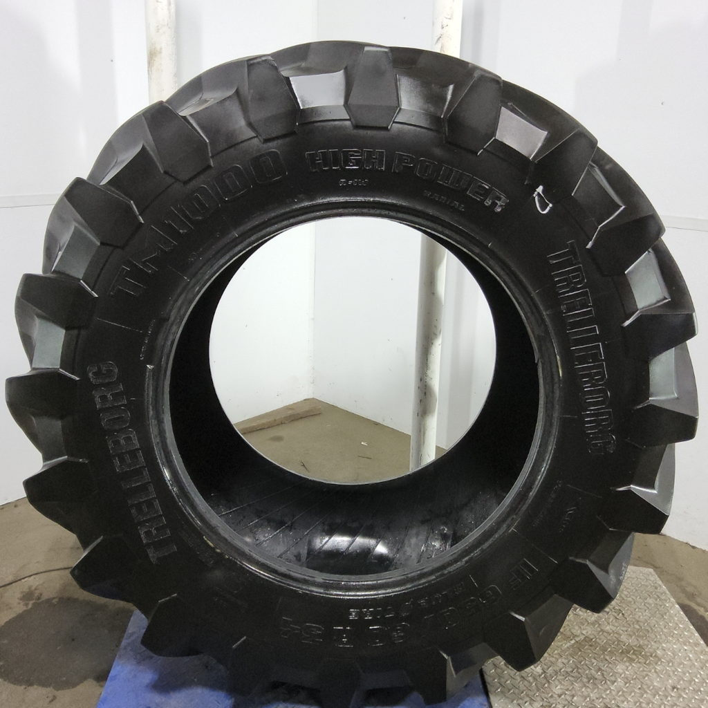 IF650/60R34 Trelleborg TM1000 High Power R-1W 159D 85%