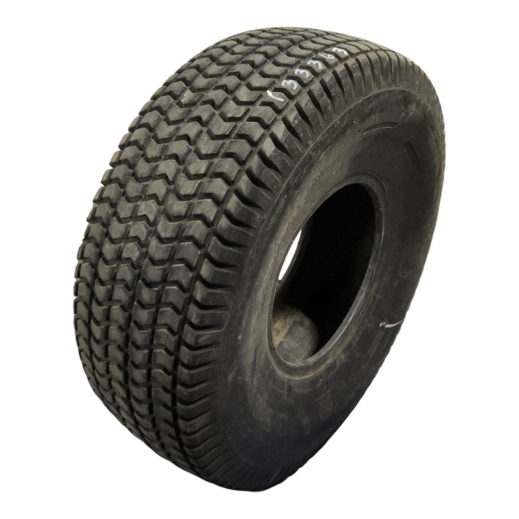 13.6-16 Bridgestone Turf & Field 7-Rib R-3 B (4 Ply), 90%