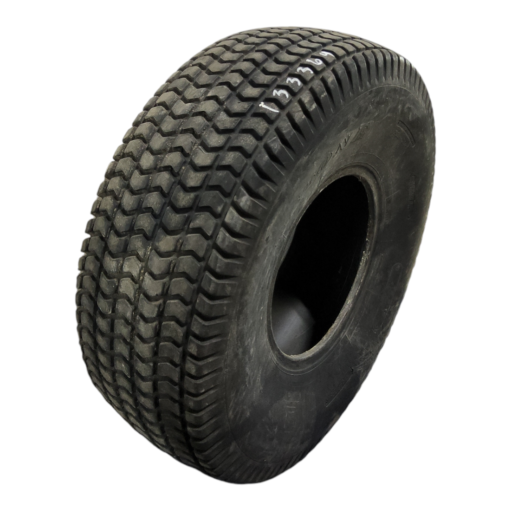 13.6-16 Bridgestone Turf & Field 7-Rib R-3 B (4 Ply), 90%