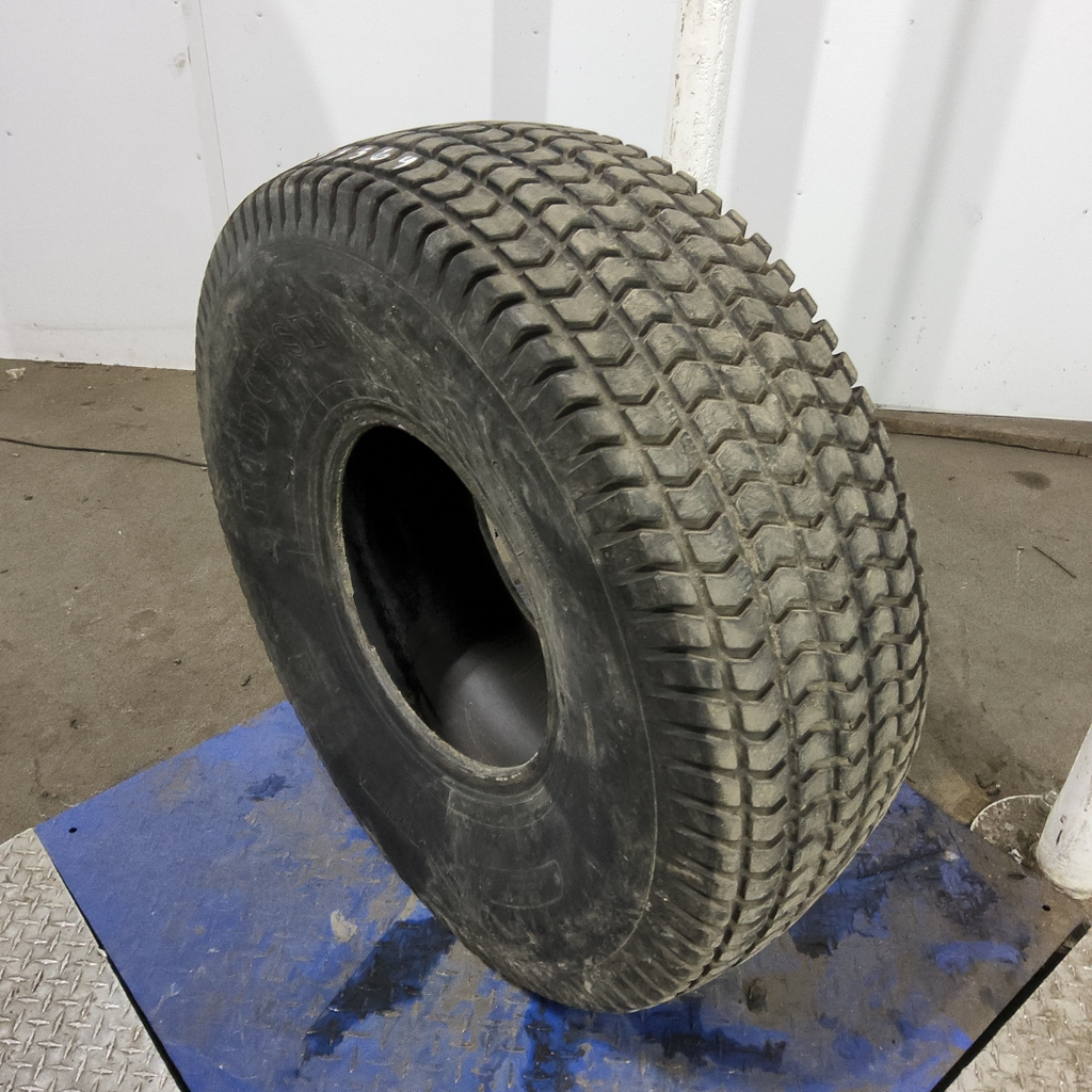 13.6-16 Bridgestone Turf & Field 7-Rib R-3 B (4 Ply), 90%