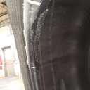 650/85R38 Goodyear Farm DT824 Optitrac R-1W 173A8 75%