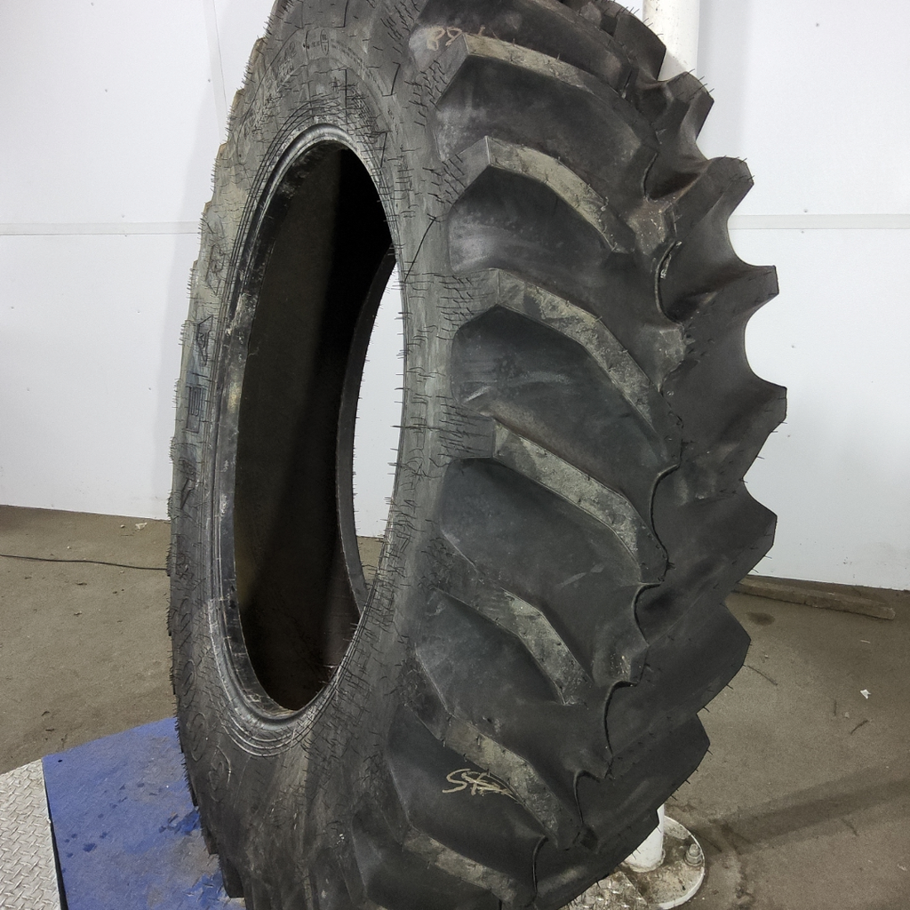 480/80R42 Goodyear Farm Dyna Torque Radial R-1 166B 99%