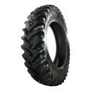 18.4R46 Goodyear Farm Dyna Torque Radial R-1 155A8 85%