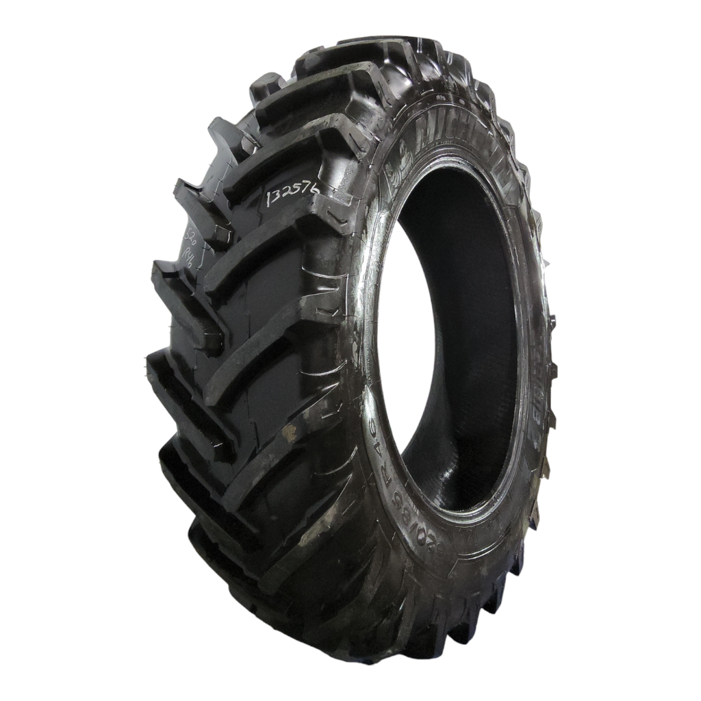 520/85R46 Michelin AgriBib 2 R-1W 164A8 99%