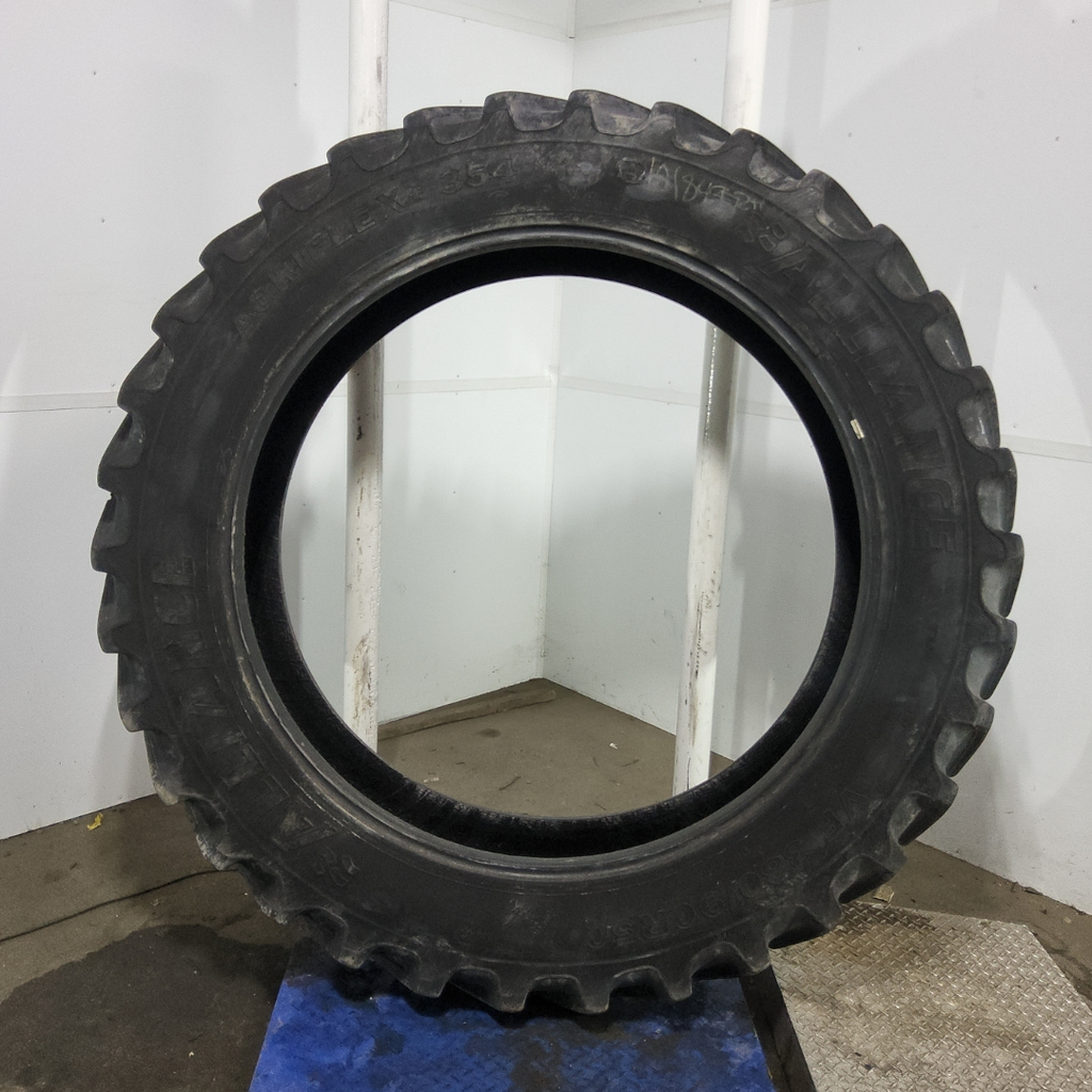 VF380/90R50 Alliance 354 Agriflex VF R-1W 175D