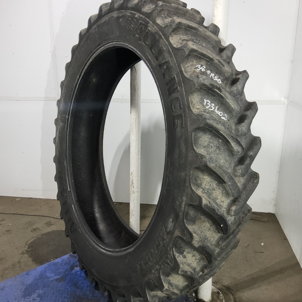 VF380/90R50 Alliance 354 Agriflex VF R-1W 175D