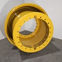 18"W x 42"D, Versatile Yellow 20-Hole Tiger Planetary Drive Dual for Tiger triple