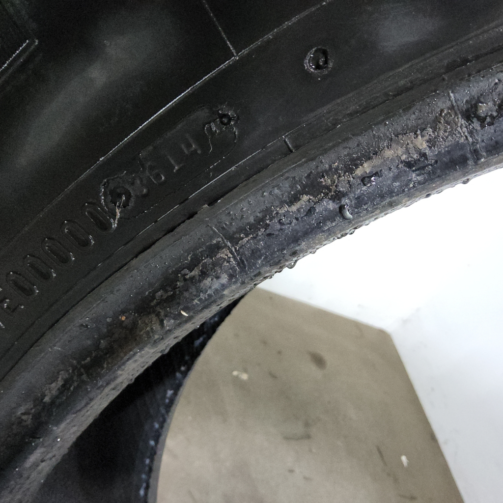 380/80R38 Firestone Radial All Traction DT R-1W 142A8 55%