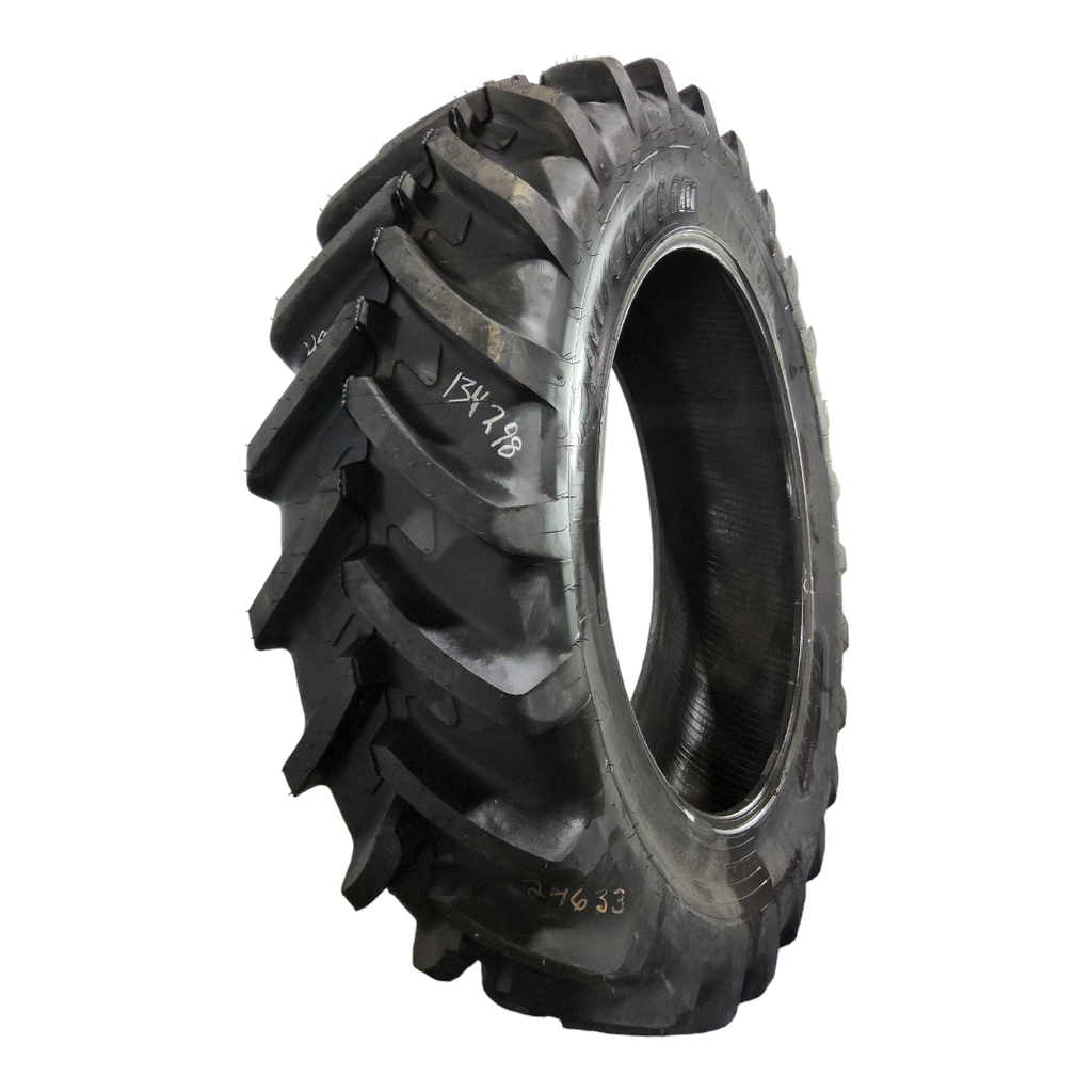 480/80R46 Michelin AgriBib R-1W 158A8 99%