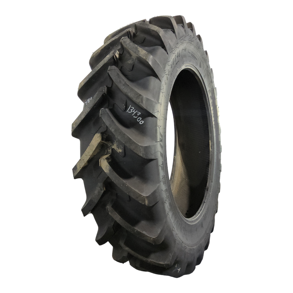 480/80R46 Michelin AgriBib R-1W 158A8 99%