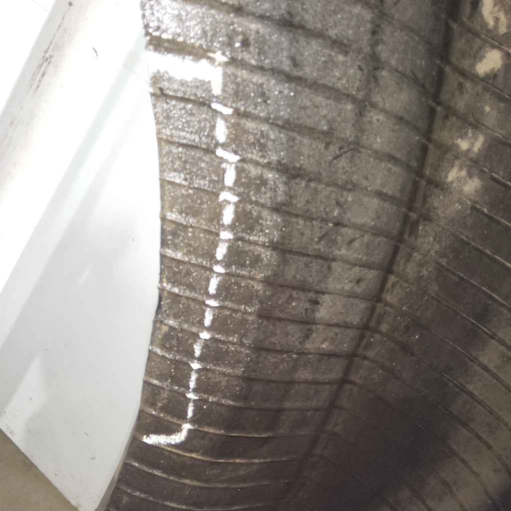 IF800/70R38 Michelin Axiobib R-1W 179D 99%