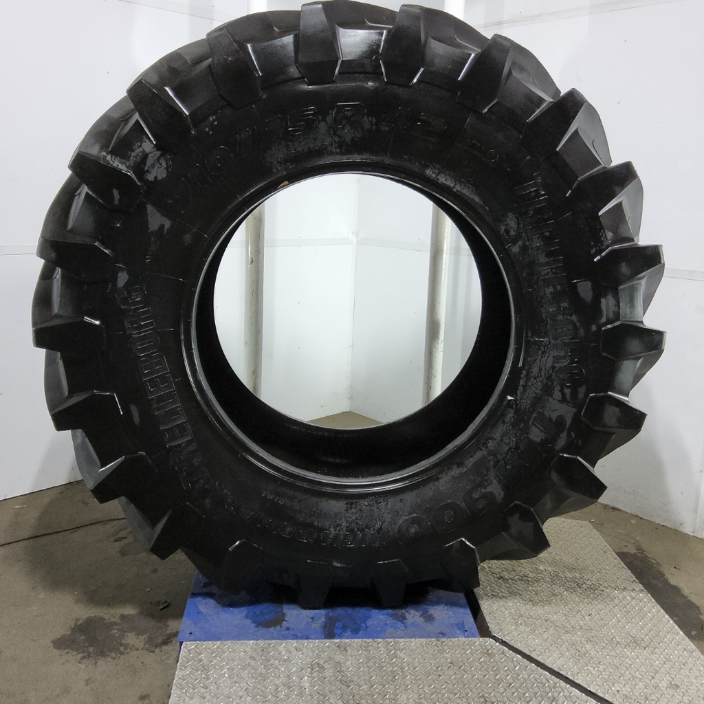 710/75R42 Trelleborg TM900 High Power R-1W 175D 99%