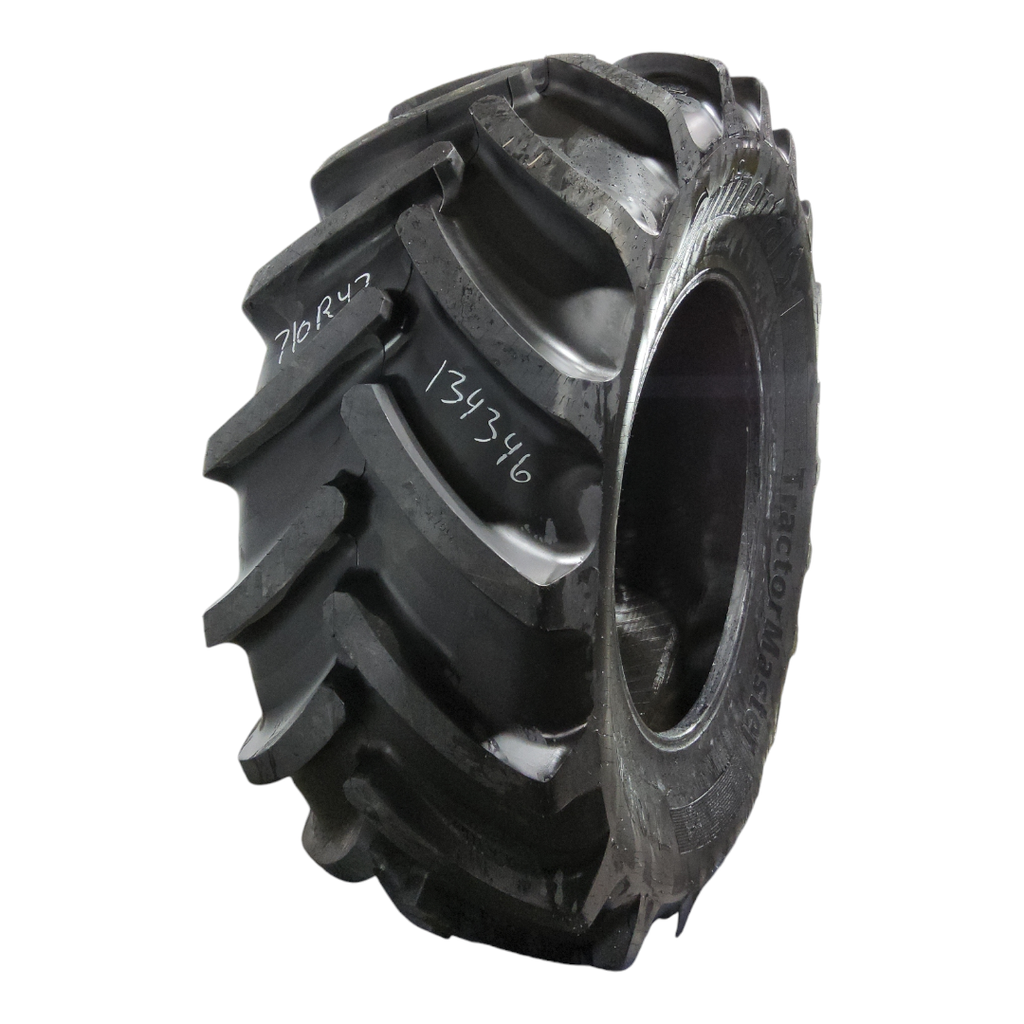 710/70R42 Continental TractorMaster R-1W /173D 99%