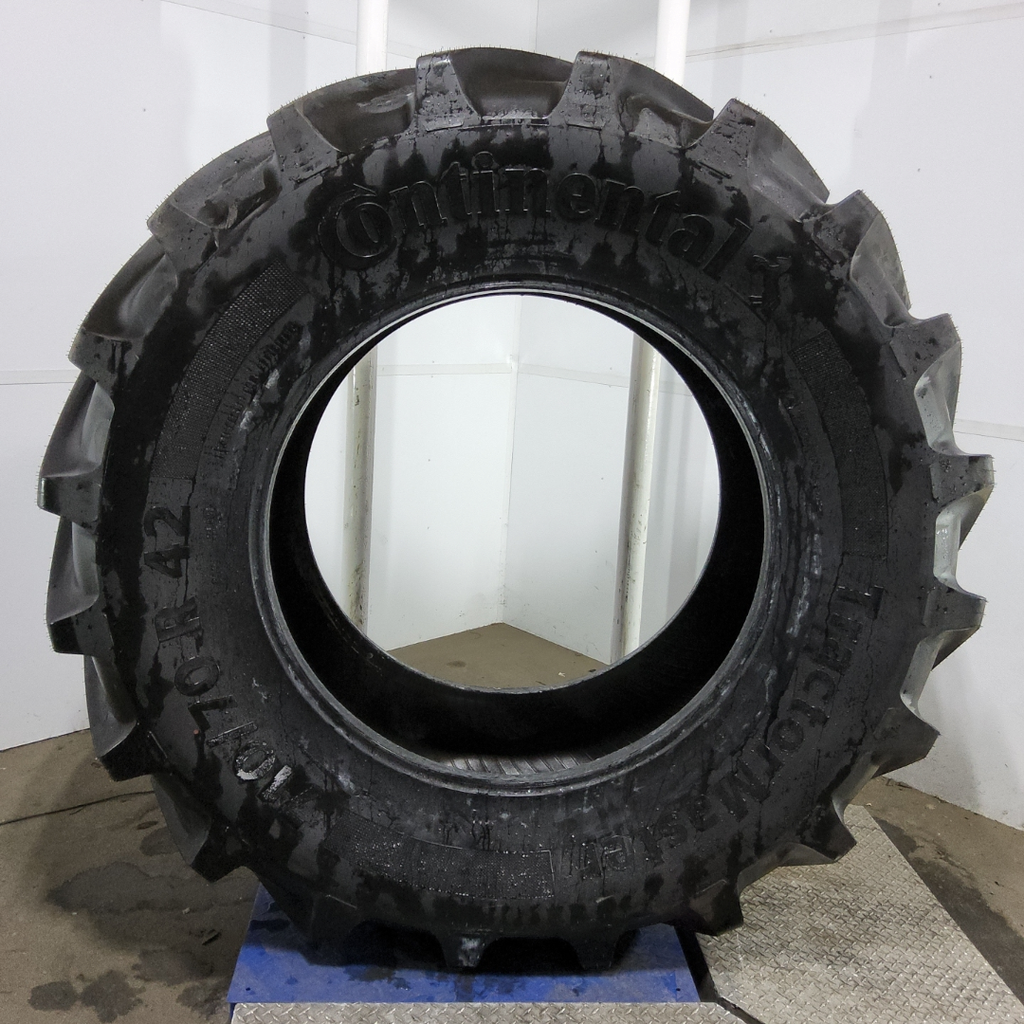 710/70R42 Continental TractorMaster R-1W /173D 99%