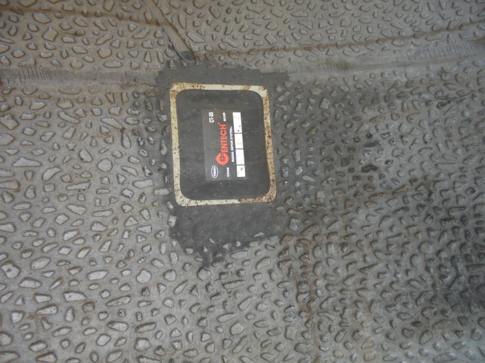 73/44.00-32 Goodyear Farm Super Terra Grip XT HF-3 175 B 45%