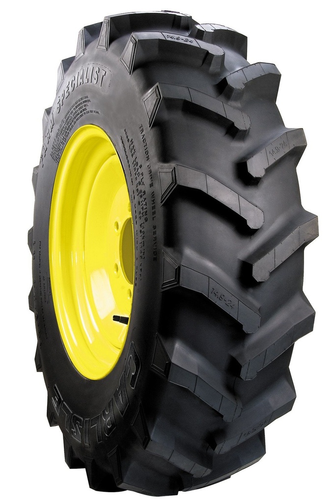 380/90R54 Firestone Radial 9000 R-1W 152A8 99%