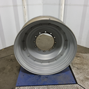 13"W x 38"D, Agco Corp Gray 16-Hole Stub Disc