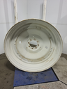 12"W x 50"D, New Holland White 16-Hole Stub Disc (groups of 2 bolts)