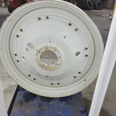 12"W x 50"D, New Holland White 16-Hole Stub Disc (groups of 2 bolts)