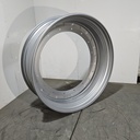 15"W x 50"D, Case IH Silver Mist 16-Hole Stub Disc