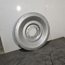 10-Hole Stub Disc Center for 46"-54" Rim, Case IH Silver Mist