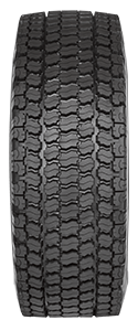 MYX S01 (Snow)