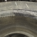 VF445/50R22.5 Alliance 381 Agriflex I-2 167D 99%